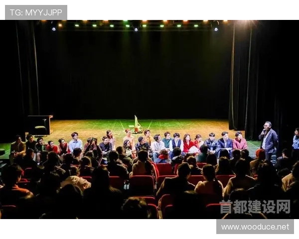 ✅体育直播🏆世界杯直播🏀NBA直播⚽- 老舍戏剧节高校戏剧Showcase公益展演活动在京绽放青春光彩- sports